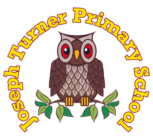 Joseph Turner Primary School logo