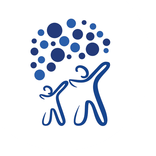 Rood End Primary School logo