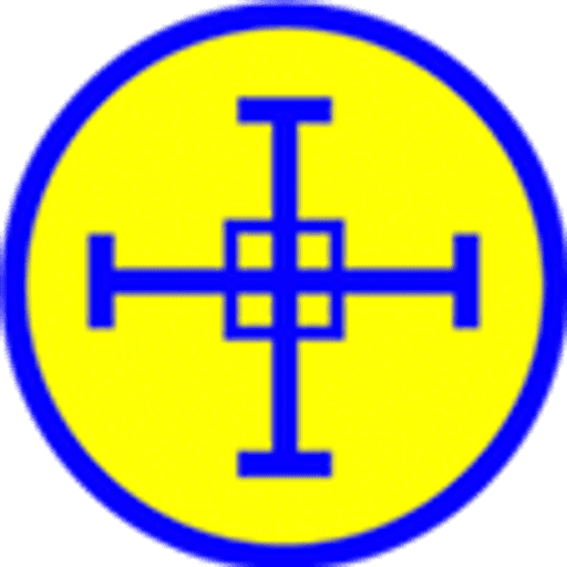 All Saints CofE Primary School logo
