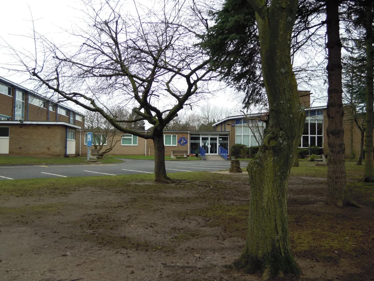 Greswold Primary School, Solihull