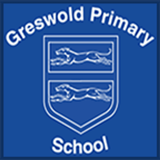 Greswold Primary School logo