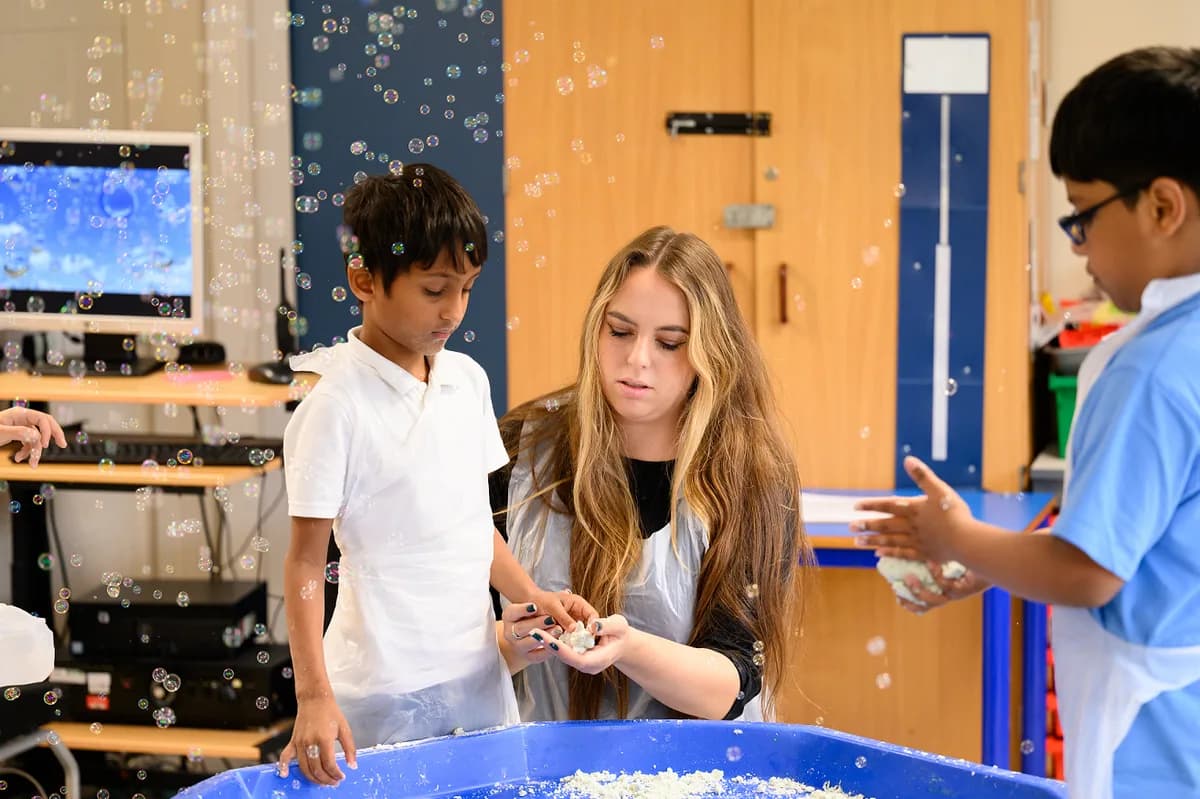 Reynalds Cross School, Solihull