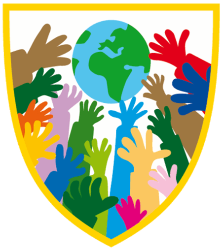 Butts Primary School logo