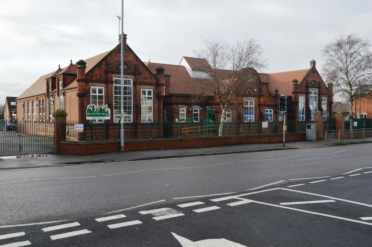 Elmore Green Primary School, Walsall