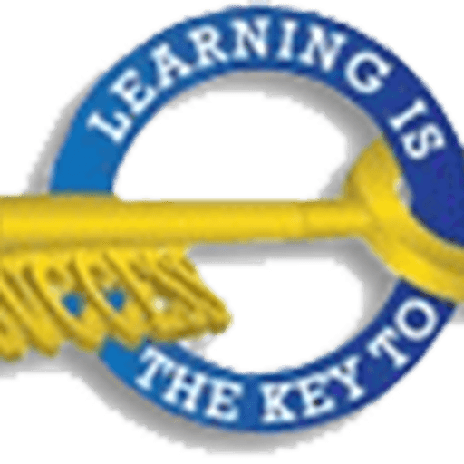 Pinfold Street Primary School logo