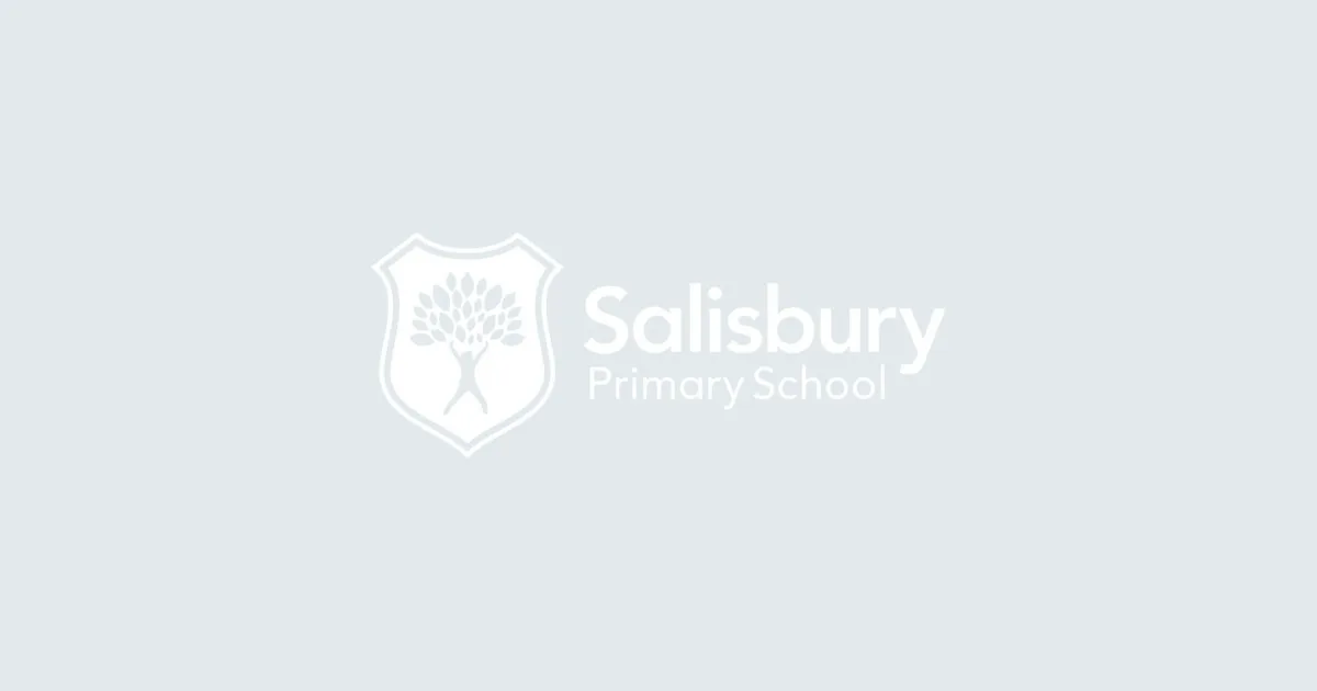 Salisbury Primary School, Wednesbury