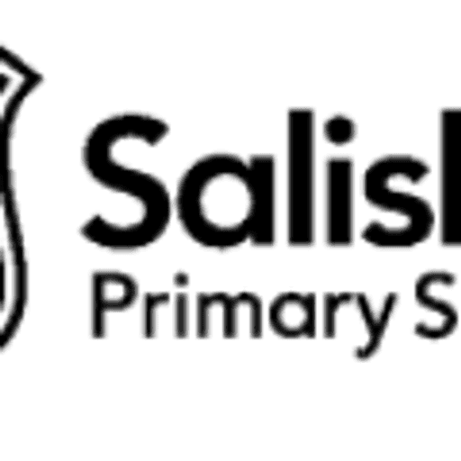 Salisbury Primary School logo