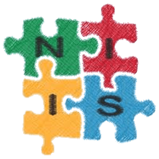 New Invention Infant School logo