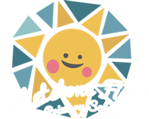 Whetstone Field Primary School logo