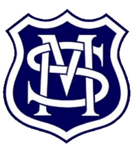 St Mary's The Mount Catholic Primary School logo