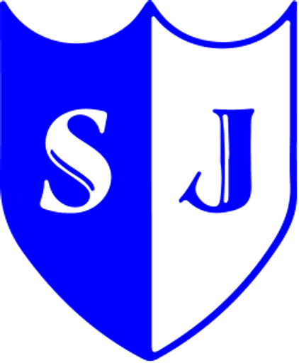 St Joseph's Catholic Primary School, Darlaston logo