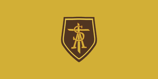 St Anne's Catholic Primary School, Streetly logo
