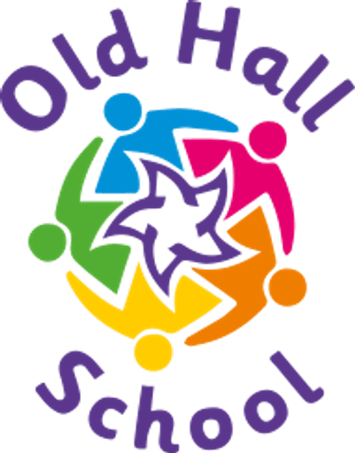 Old Hall School logo