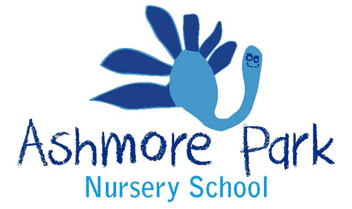 Phoenix Nursery School logo