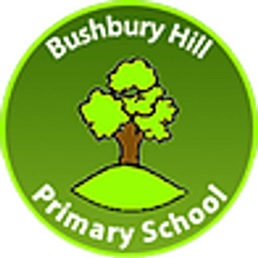 Bushbury Hill Primary School logo