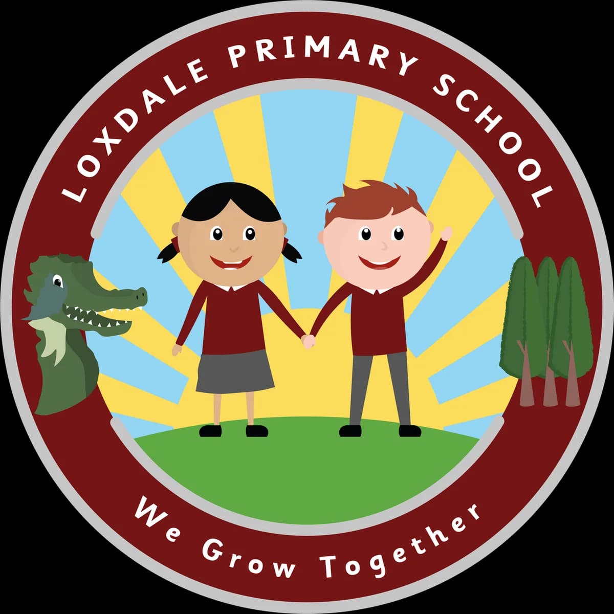 Loxdale Primary School, Bilston