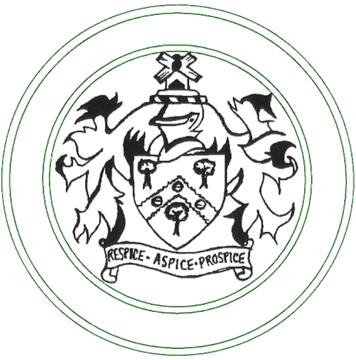 Christ Church (Church of England) Junior School logo