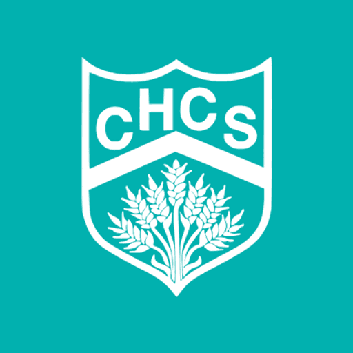 Colton Hills Community School logo