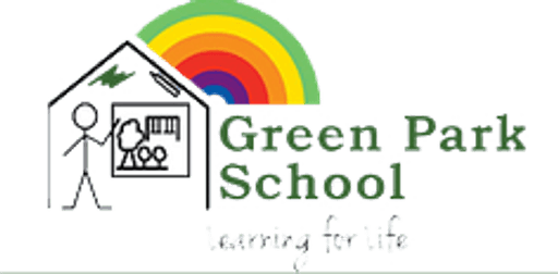 Green Park School logo