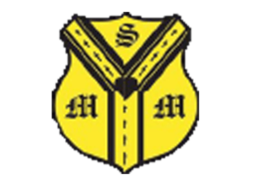 St Margaret Mary's Catholic Junior School logo