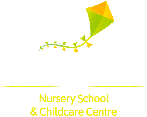 Ellergreen Nursery School and Childcare Centre logo