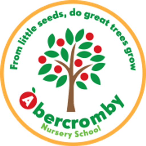 Abercromby Nursery School logo