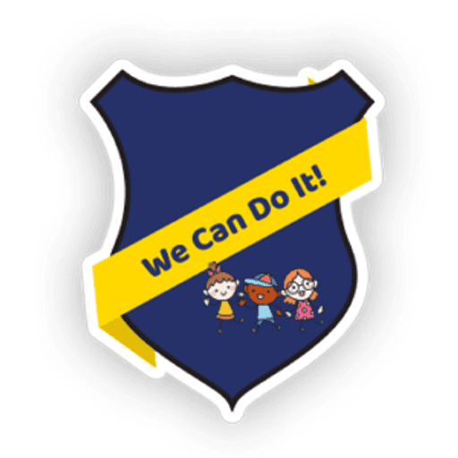 Banks Road Primary School logo
