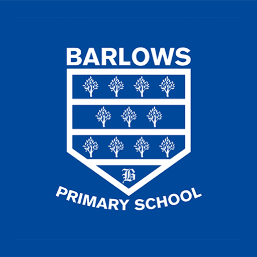 Barlows Primary School logo