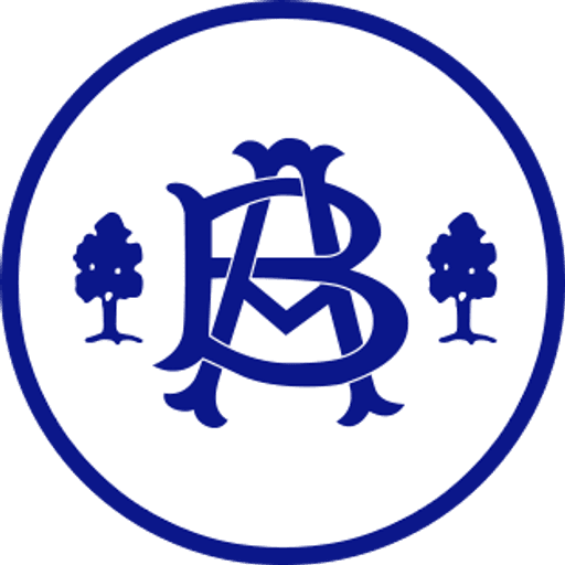 Booker Avenue Junior School logo