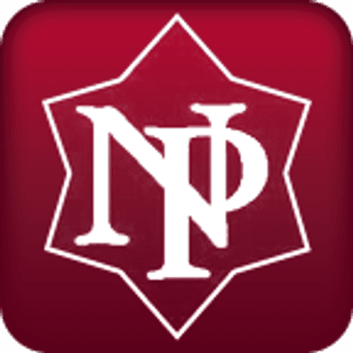 Norman Pannell Primary School logo
