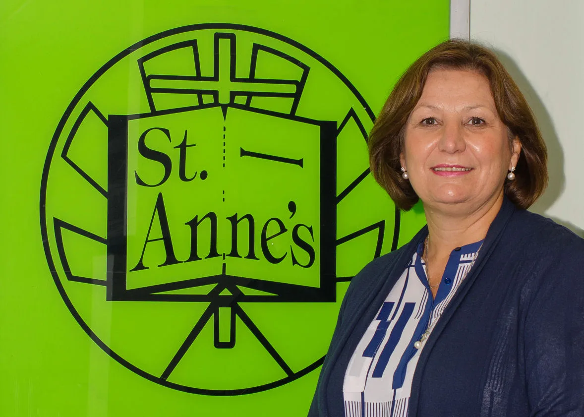 St Anne's (Stanley) Junior Mixed and Infant School, Liverpool