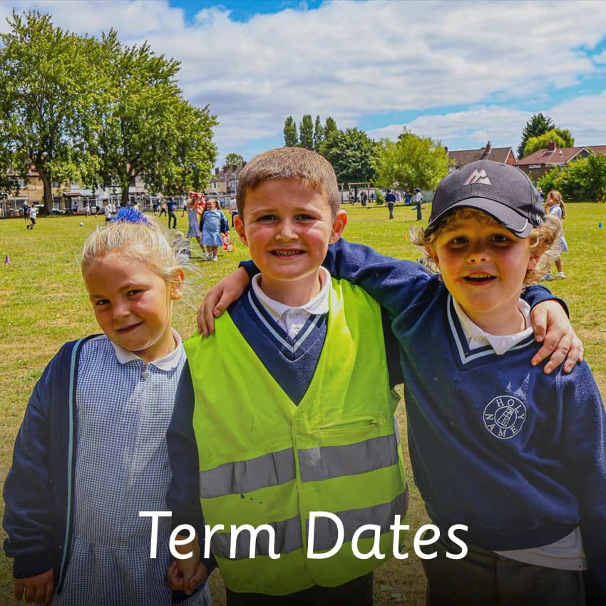 Holy Name Catholic Primary School, Liverpool