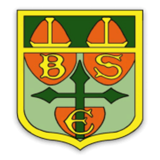 Our Lady's Bishop Eton Catholic Primary School logo