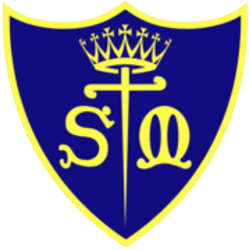 St Michael's Catholic Primary School logo