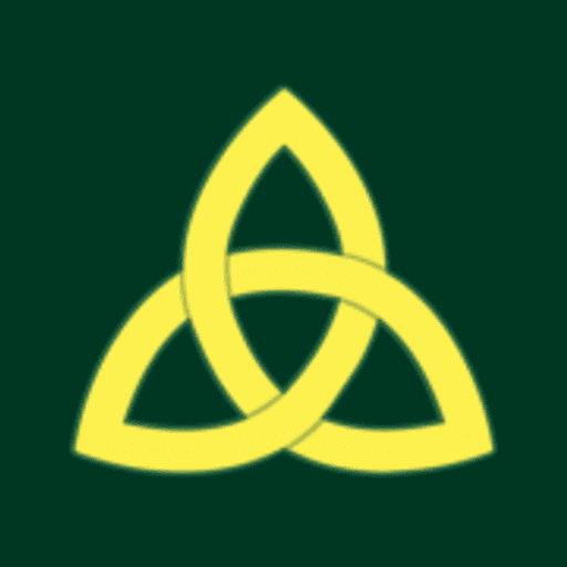 St Patrick's Catholic Primary School logo