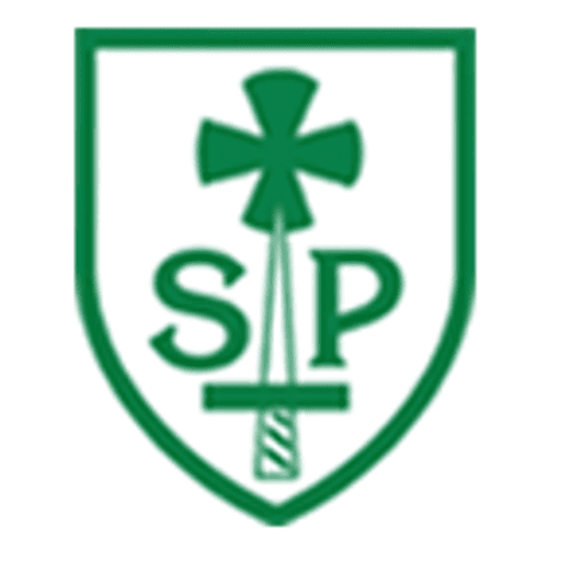 St Paul's Catholic Junior School logo