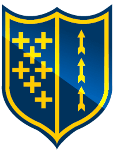 St Sebastian's Catholic Primary School and Nursery logo