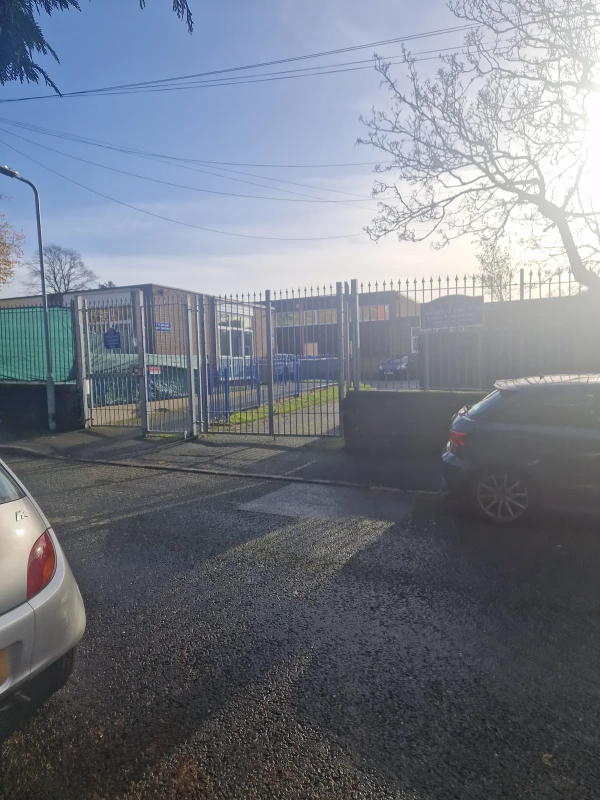Our Lady of Good Help Catholic Primary School, Liverpool