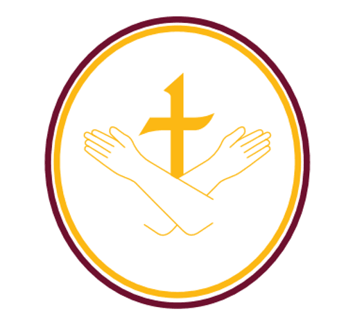 St Anthony of Padua Catholic Primary School logo