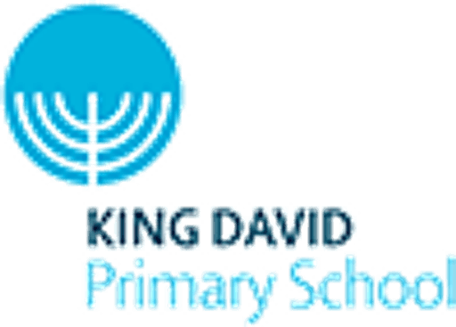 King David High School logo