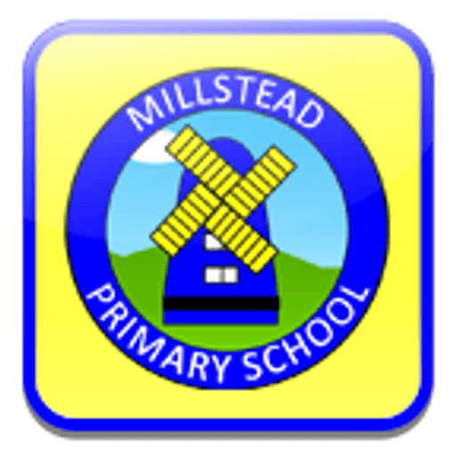 Millstead School logo