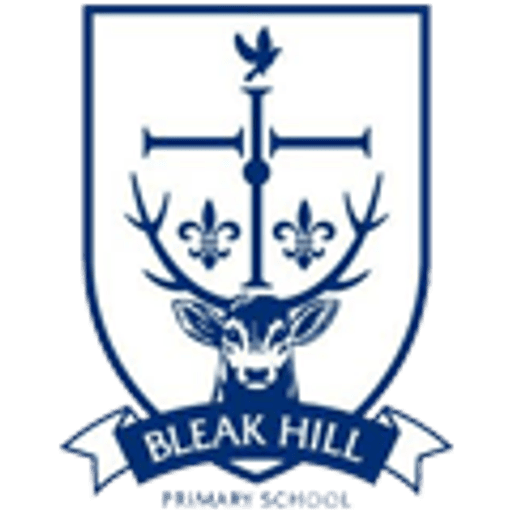 Bleak Hill Primary School logo