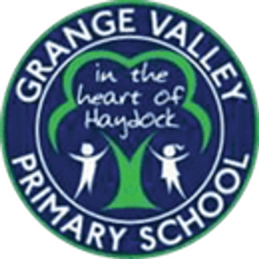 Grange Valley Primary School logo
