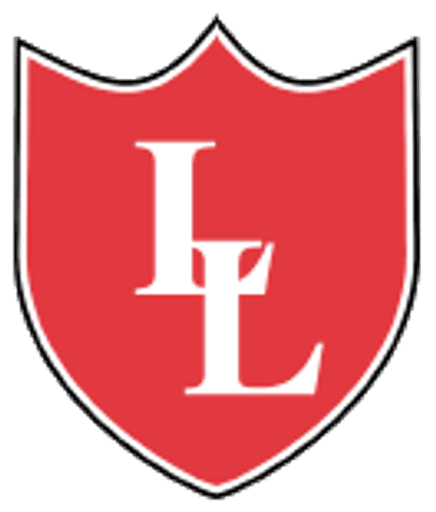 Longton Lane Community Primary School logo