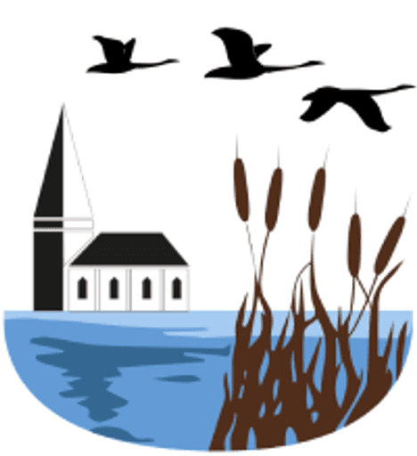 Eccleston Mere Primary School logo