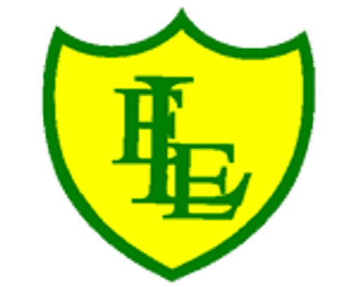 Eccleston Lane Ends Primary School logo