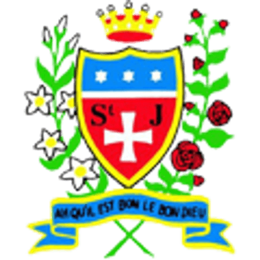St Julie's Catholic Primary School logo