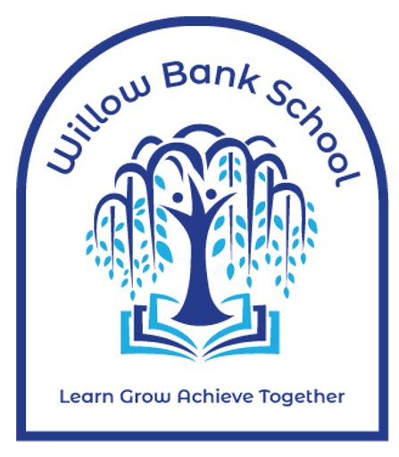 Willow Bank School logo