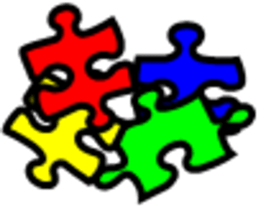 Jigsaw Primary Pupil Referral Unit logo