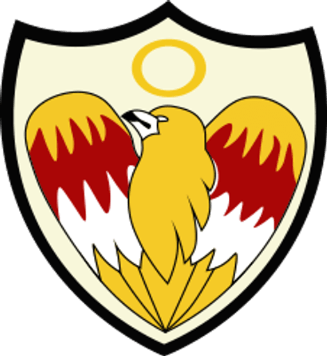 Farnborough Road Junior School logo
